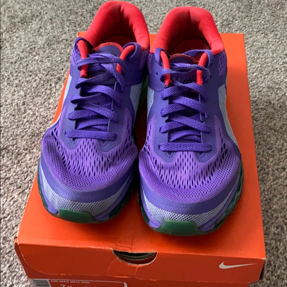 Nike Air Max